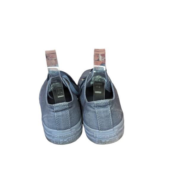 Converse All star Mono Glam size 7 - Picture 2 of 8